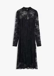 Robe à dentelle, bonprix