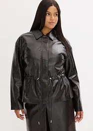 Veste enduite, bonprix