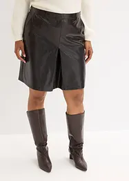 Jupe plissée, bonprix