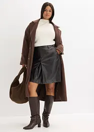 Jupe plissée, bonprix