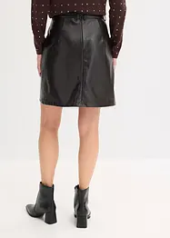 Jupe plissée, bonprix