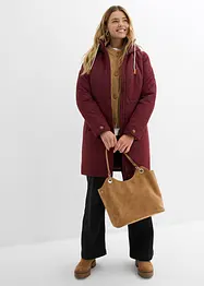 Manteau outdoor déperlant, bonprix