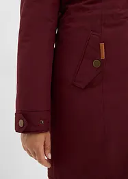 Manteau outdoor déperlant, bonprix