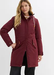 Manteau outdoor déperlant, bonprix