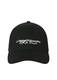 Casquette JJ Rebel, J&J Rebel
