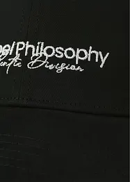 Casquette JJ Rebel, J&J Rebel