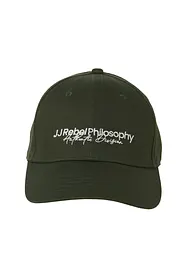 Casquette JJ Rebel, J&J Rebel