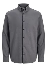 Chemise en flanelle JJ REBEL 100% coton, J&J Rebel
