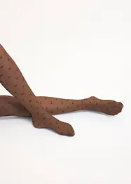 Collant avec ceinture confort, 20 DEN, bonprix