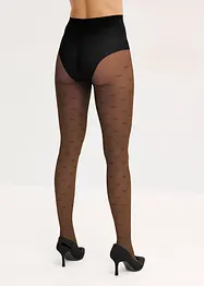 Collant avec ceinture confort, 20 DEN, bonprix