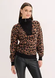 Pull camionneur, bonprix