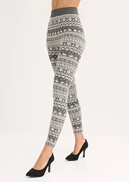 Legging thermo, bonprix