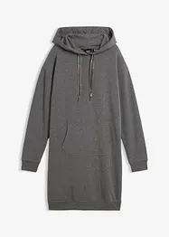 Robe sweat, bonprix