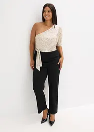 Combinaison à sequins, bonprix