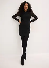 Collant ouvert 80den opaque, bonprix