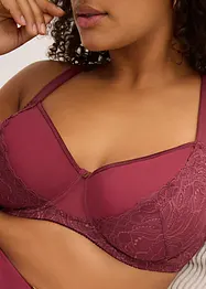 Soutien-gorge à armatures avec une jolie dentelle, bonprix