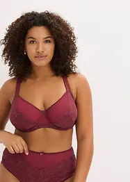 Soutien-gorge à armatures avec une jolie dentelle, bonprix