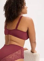 Soutien-gorge à armatures avec une jolie dentelle, bonprix