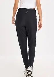 Pantalon de sport ultra-doux, séchage rapide, bonprix