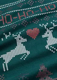 Chemise de nuit 100% coton, bonprix