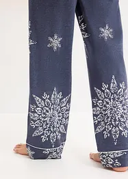 Pyjama boutonné, bonprix