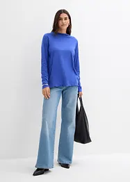 T-shirt manches longues, bonprix