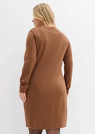 Robes en jersey coton extensible, bonprix