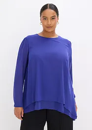 Tunique plus longue derrière, bonprix