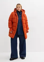 Doudoune technique déperlante, bonprix