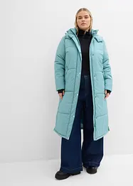 Doudoune longue technique à technologie isolante thermique, bonprix