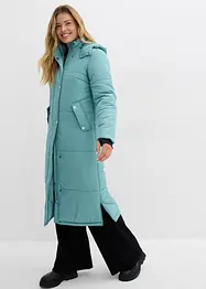 Doudoune longue technique à technologie isolante thermique, bonprix