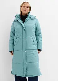 Doudoune longue technique à technologie isolante thermique, bonprix