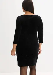 Robe courte, bonprix