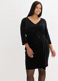 Robe courte, bonprix