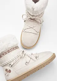 Boots lacées Disney Mickey Mouse, Disney