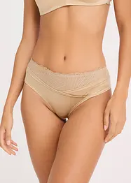Culotte string avec arrière sans coutures, bonprix