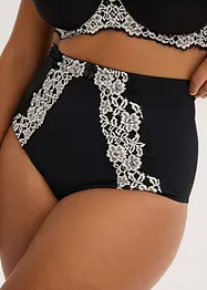 Culotte sculptante, maintien léger, bonprix