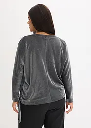 T-shirt manches longues, bonprix