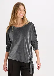 T-shirt manches longues, bonprix