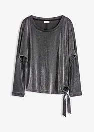 T-shirt manches longues, bonprix