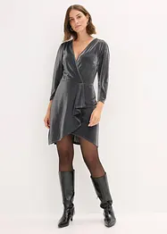 Robe en jersey, bonprix