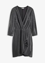 Robe en jersey, bonprix