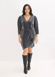 Robe en jersey, bonprix