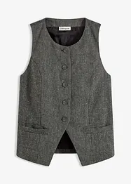 Gilet sans manches, bonprix