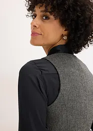 Gilet sans manches, bonprix