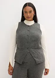 Gilet sans manches, bonprix