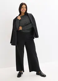 T-shirt manches longues, bonprix