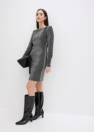 Robe en jersey, bonprix