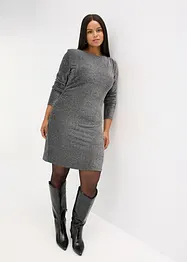 Robe en jersey, bonprix