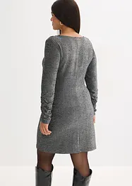 Robe en jersey, bonprix